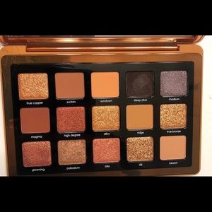 Natasha Denona Bronze Palette